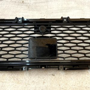 LR Discovery Sport L550 Front Bumper Lower Grille 2019 ON LK72-17F791-F Genuine - Image 5