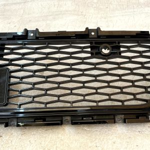 LR Discovery Sport L550 Front Bumper Lower Grille 2019 ON LK72-17F791-F Genuine - Image 6