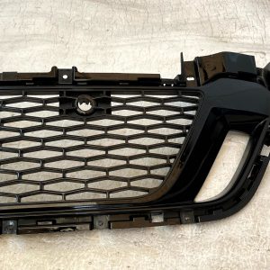 LR Discovery Sport L550 Front Bumper Lower Grille 2019 ON LK72-17F791-F Genuine - Image 7