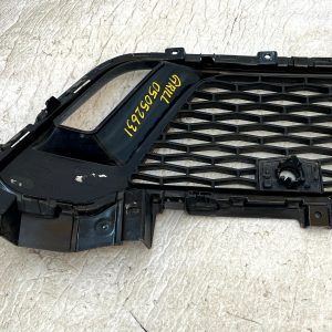 LR Discovery Sport L550 Front Bumper Lower Grille 2019 ON LK72-17F791-F Genuine - Image 9