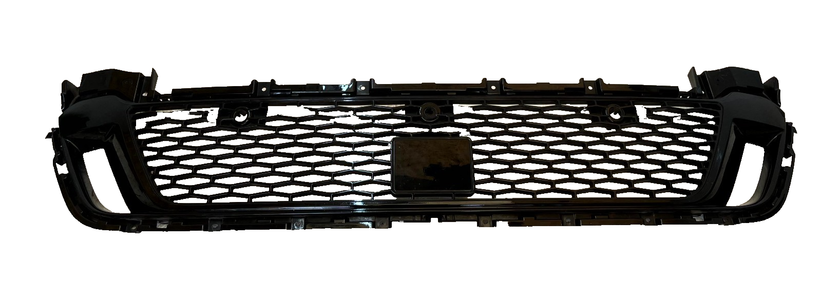 LR Discovery Sport L550 Front Bumper Lower Grille 2019 ON LK72-17F791-F Genuine