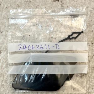 LR Discovery Sport L550 Front Bumper Tow Cap Cover 19 ON LK72-17E810-AAW Genuine - Image 11