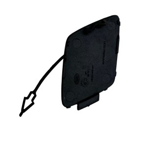 LR Discovery Sport L550 Front Bumper Tow Cap Cover 19 ON LK72-17E810-AAW Genuine - Image 4