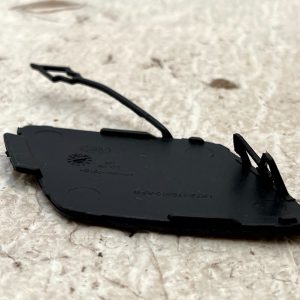 LR Discovery Sport L550 Front Bumper Tow Cap Cover 19 ON LK72-17E810-AAW Genuine - Image 7