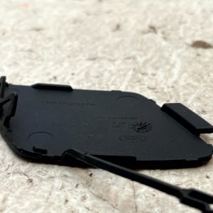 LR Discovery Sport L550 Front Bumper Tow Cap Cover 19 ON LK72-17E810-AAW Genuine - Image 9