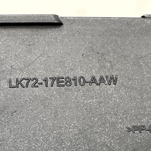 LR Discovery Sport L550 Front Bumper Tow Cap Cover 19 ON LK72-17E810-AAW Genuine - Image 10