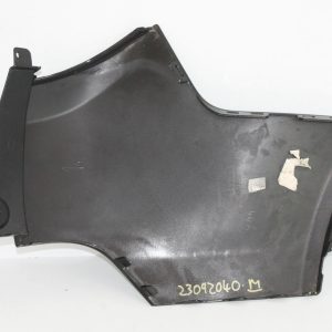 LR Discovery Sport Rear Bumper Left Corner 2014 TO 2019 FK72-17927-A Genuine - Image 10