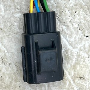 LR Range Rover Evoque L538 13 Pin Tow Bar Electrics 2011-2015 VPLHT0061 Genuine - Image 11