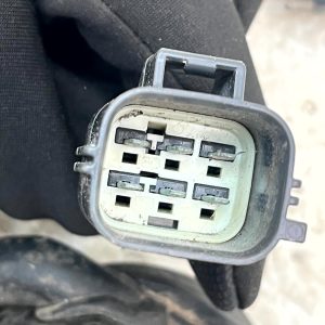 LR Range Rover Evoque L538 13 Pin Tow Bar Electrics 2011-2015 VPLHT0061 Genuine - Image 14