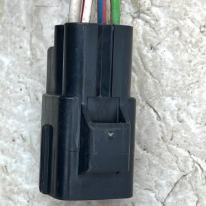 LR Range Rover Evoque L538 13 Pin Tow Bar Electrics 2011-2015 VPLHT0061 Genuine - Image 15