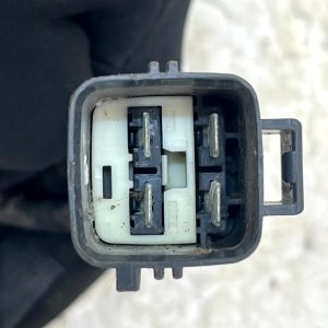 LR Range Rover Evoque L538 13 Pin Tow Bar Electrics 2011-2015 VPLHT0061 Genuine - Image 18