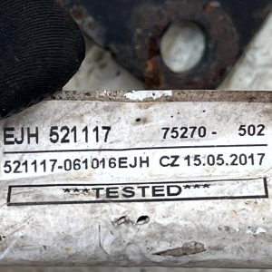 LR Range Rover Evoque L538 13 Pin Tow Bar Electrics 2011-2015 VPLHT0061 Genuine - Image 19