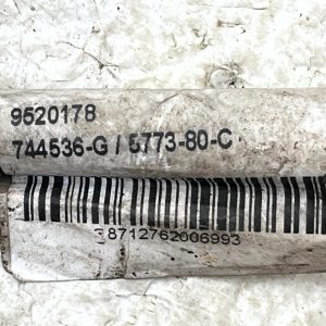 LR Range Rover Evoque L538 13 Pin Tow Bar Electrics 2011-2015 VPLHT0061 Genuine - Image 20