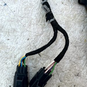 LR Range Rover Evoque L538 13 Pin Tow Bar Electrics 2011-2015 VPLHT0061 Genuine - Image 3