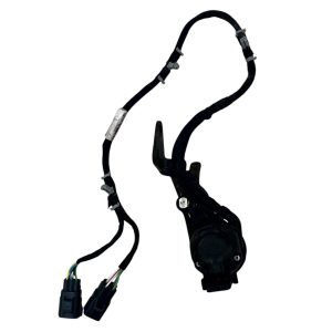 LR Range Rover Evoque L538 13 Pin Tow Bar Electrics 2011-2015 VPLHT0061 Genuine