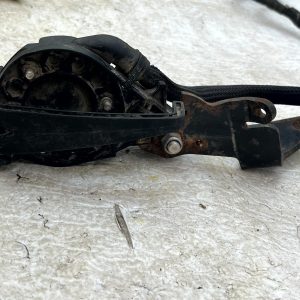 LR Range Rover Evoque L538 13 Pin Tow Bar Electrics 2011-2015 VPLHT0061 Genuine - Image 10