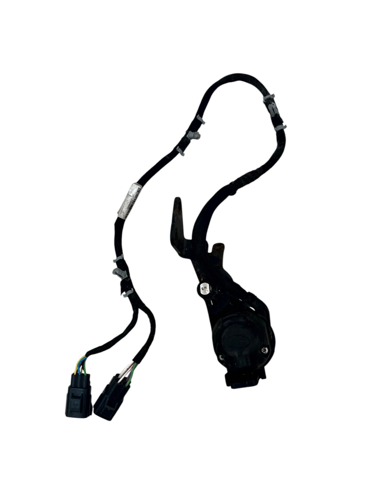 LR Range Rover Evoque L538 13 Pin Tow Bar Electrics 2011-2015 VPLHT0061 Genuine