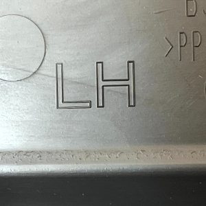 LR Range Rover Evoque L538 Front Left Side Door Trim 2011-2019 LR084461 Genuine - Image 11