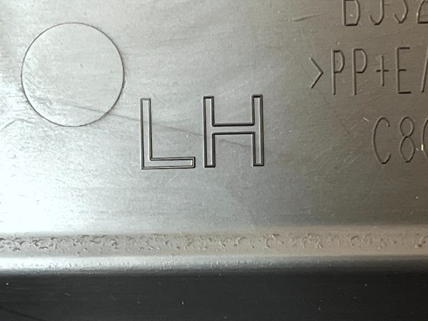 LR Range Rover Evoque L538 Front Left Side Door Trim 2011 2019 LR084461 Genuine 178448354590 11