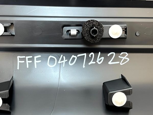 LR Range Rover Evoque L538 Front Left Side Door Trim 2011 2019 LR084461 Genuine 178448354590 13