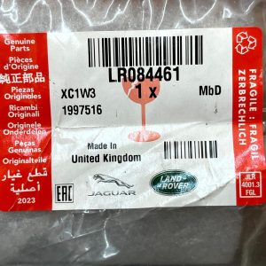 LR Range Rover Evoque L538 Front Left Side Door Trim 2011-2019 LR084461 Genuine - Image 15