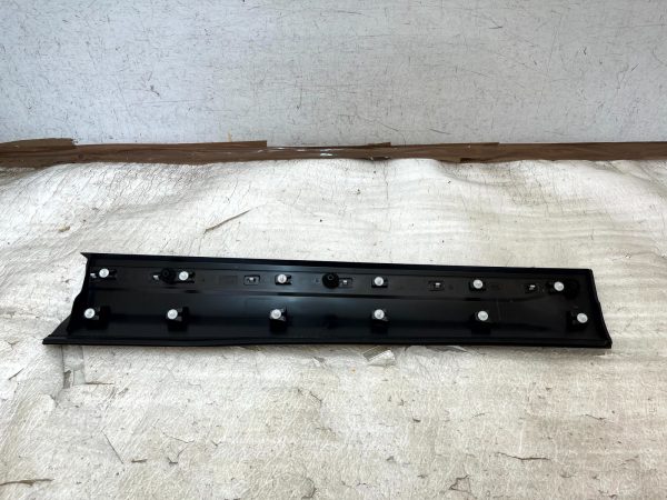 LR Range Rover Evoque L538 Front Left Side Door Trim 2011 2019 LR084461 Genuine 178448354590 6
