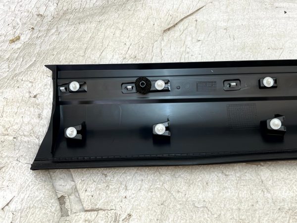 LR Range Rover Evoque L538 Front Left Side Door Trim 2011 2019 LR084461 Genuine 178448354590 7