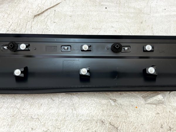 LR Range Rover Evoque L538 Front Left Side Door Trim 2011 2019 LR084461 Genuine 178448354590 8