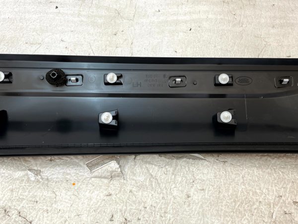 LR Range Rover Evoque L538 Front Left Side Door Trim 2011 2019 LR084461 Genuine 178448354590 9