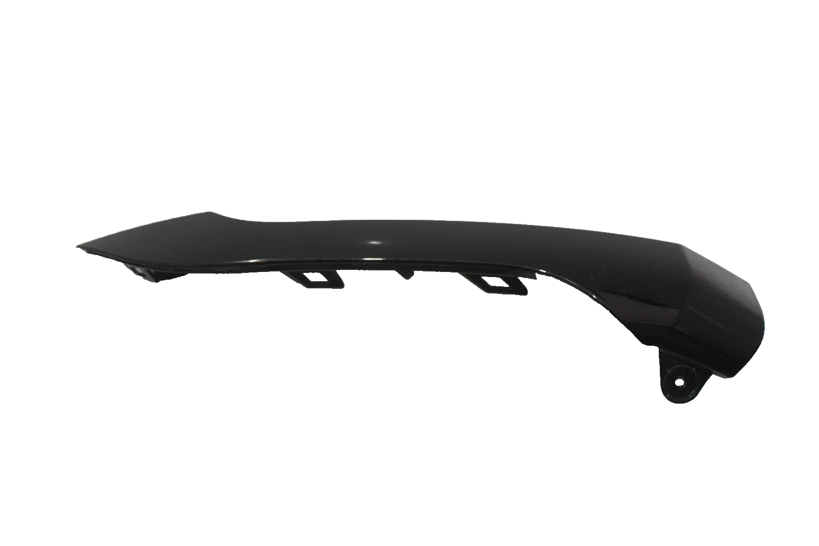 LR Range Rover Evoque L551 Front Bumper Left Trim 2019 ON K8D2-17E785-AB Genuine