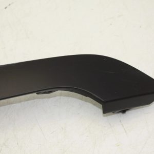 LR Range Rover Evoque L551 Front Bumper Left Trim 2019 ON K8D2-17E785-AB Genuine - Image 3