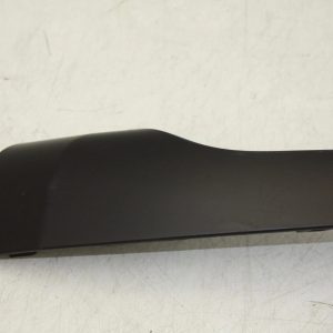 LR Range Rover Evoque L551 Front Bumper Left Trim 2019 ON K8D2-17E785-AB Genuine - Image 4
