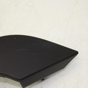 LR Range Rover Evoque L551 Front Bumper Left Trim 2019 ON K8D2-17E785-AB Genuine - Image 5