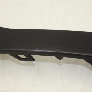 LR Range Rover Evoque L551 Front Bumper Left Trim 2019 ON K8D2-17E785-AB Genuine - Image 6