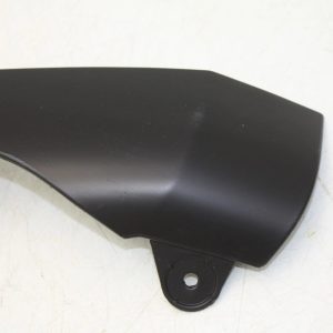 LR Range Rover Evoque L551 Front Bumper Left Trim 2019 ON K8D2-17E785-AB Genuine - Image 7