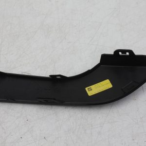 LR Range Rover Evoque L551 Front Bumper Left Trim 2019 ON K8D2-17E785-AB Genuine - Image 9