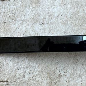 LR Range Rover Evoque L551 Rear Bumper Center Trim 2019 ON K8D2-17775-AC Genuine - Image 3