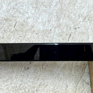 LR Range Rover Evoque L551 Rear Bumper Center Trim 2019 ON K8D2-17775-AC Genuine - Image 4