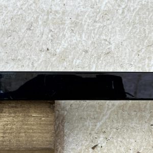 LR Range Rover Evoque L551 Rear Bumper Center Trim 2019 ON K8D2-17775-AC Genuine - Image 5