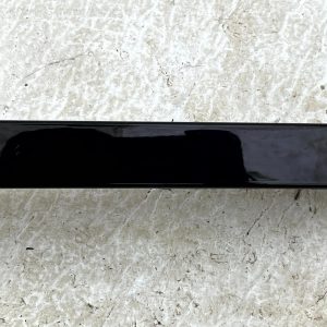 LR Range Rover Evoque L551 Rear Bumper Center Trim 2019 ON K8D2-17775-AC Genuine - Image 6