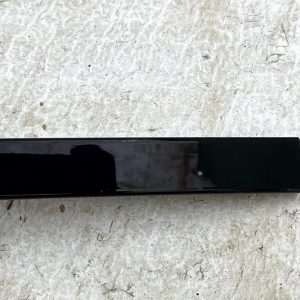 LR Range Rover Evoque L551 Rear Bumper Center Trim 2019 ON K8D2-17775-AC Genuine - Image 7