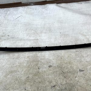 LR Range Rover Evoque L551 Rear Bumper Center Trim 2019 ON K8D2-17775-AC Genuine - Image 8