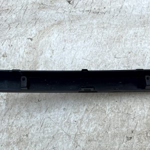 LR Range Rover Evoque L551 Rear Bumper Center Trim 2019 ON K8D2-17775-AC Genuine - Image 9