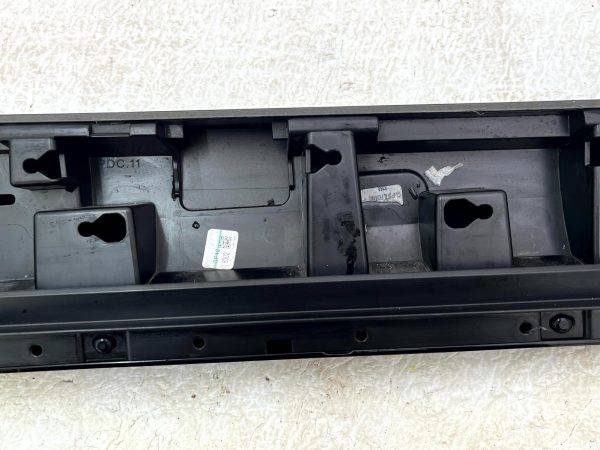 LR Range Rover Sport Front Left Door Moulding Trim 18 22 M8E2 21065 AH Genuine 178510567790 11
