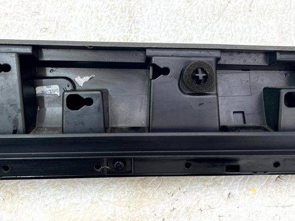 LR Range Rover Sport Front Left Door Moulding Trim 18 22 M8E2 21065 AH Genuine 178510567790 12