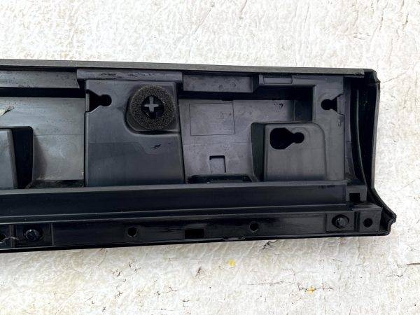 LR Range Rover Sport Front Left Door Moulding Trim 18 22 M8E2 21065 AH Genuine 178510567790 13