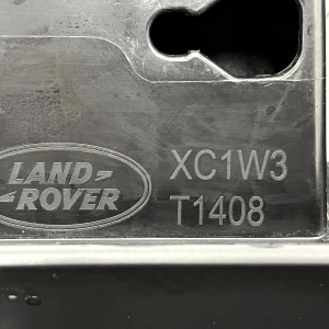 LR Range Rover Sport Front Left Door Moulding Trim 18-22 M8E2-21065-AH Genuine - Image 15