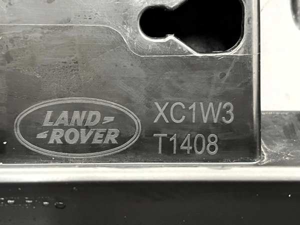 LR Range Rover Sport Front Left Door Moulding Trim 18 22 M8E2 21065 AH Genuine 178510567790 15