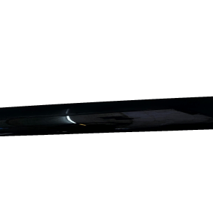 LR Range Rover Sport Front Left Door Moulding Trim 18-22 M8E2-21065-AH Genuine - Image 1