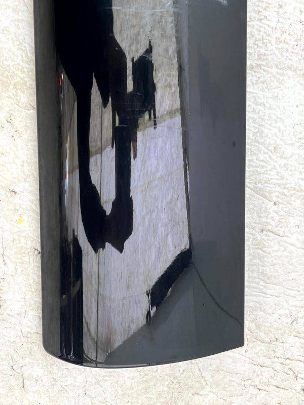 LR Range Rover Sport Front Left Door Moulding Trim 18 22 M8E2 21065 AH Genuine 178510567790 6
